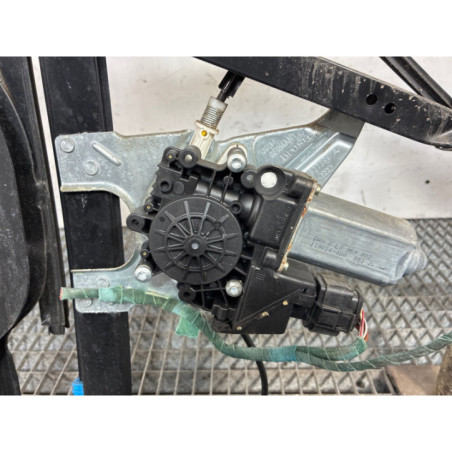 Leve vitre electrique avant droit AUDI A3 1 Photo n°1