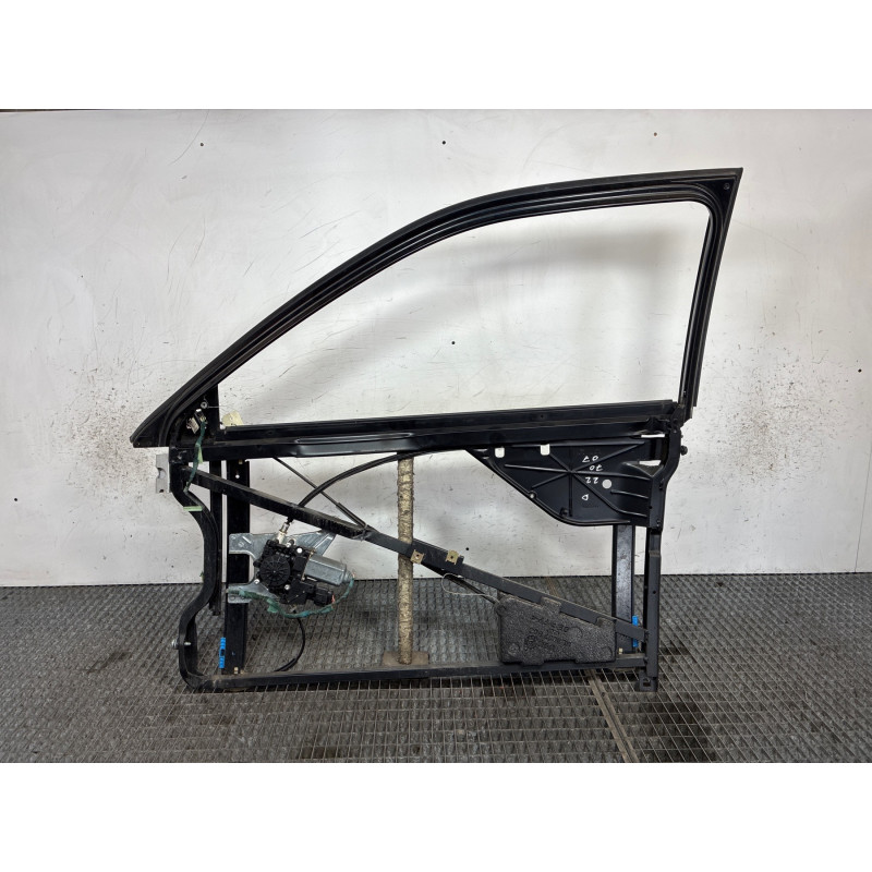 Leve vitre electrique avant droit AUDI A3 1 Photo n°3