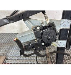 Leve vitre electrique avant gauche AUDI A3 1 Photo n°1