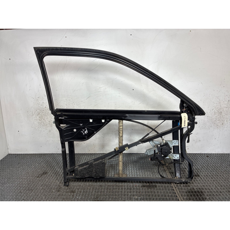 Leve vitre electrique avant gauche AUDI A3 1 Photo n°2