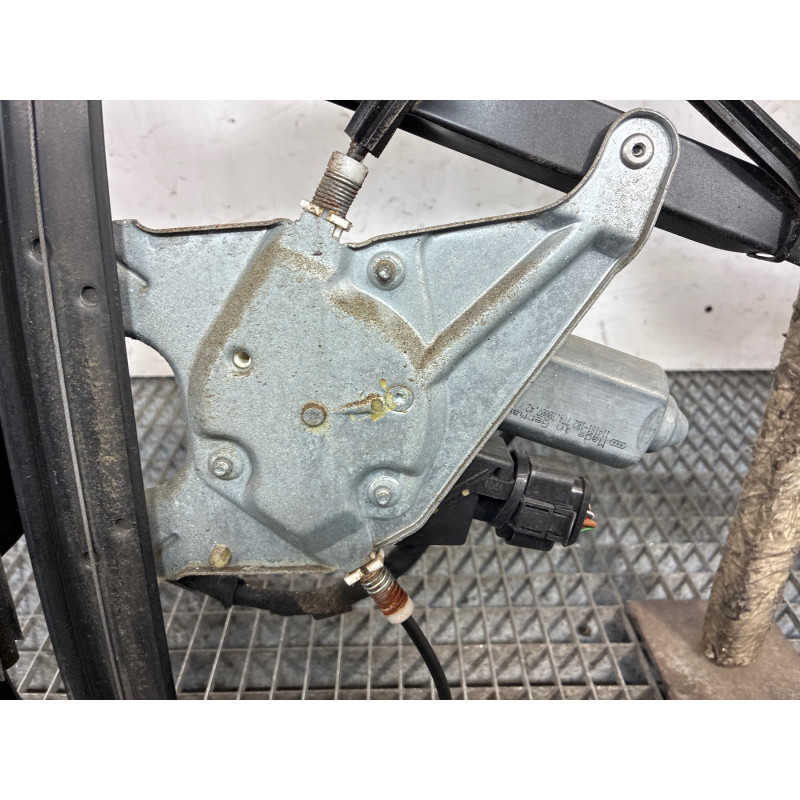 Leve vitre electrique avant gauche AUDI A3 1 Photo n°3