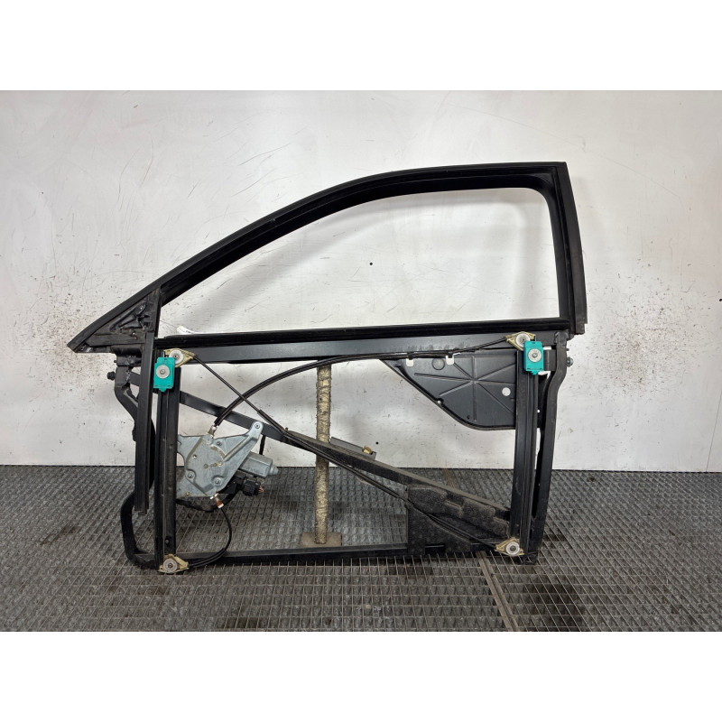 Leve vitre electrique avant gauche AUDI A3 1 Photo n°5