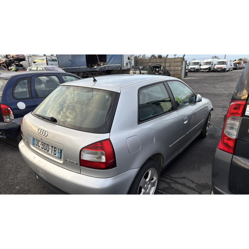 Leve vitre electrique avant gauche AUDI A3 1 Photo n°8