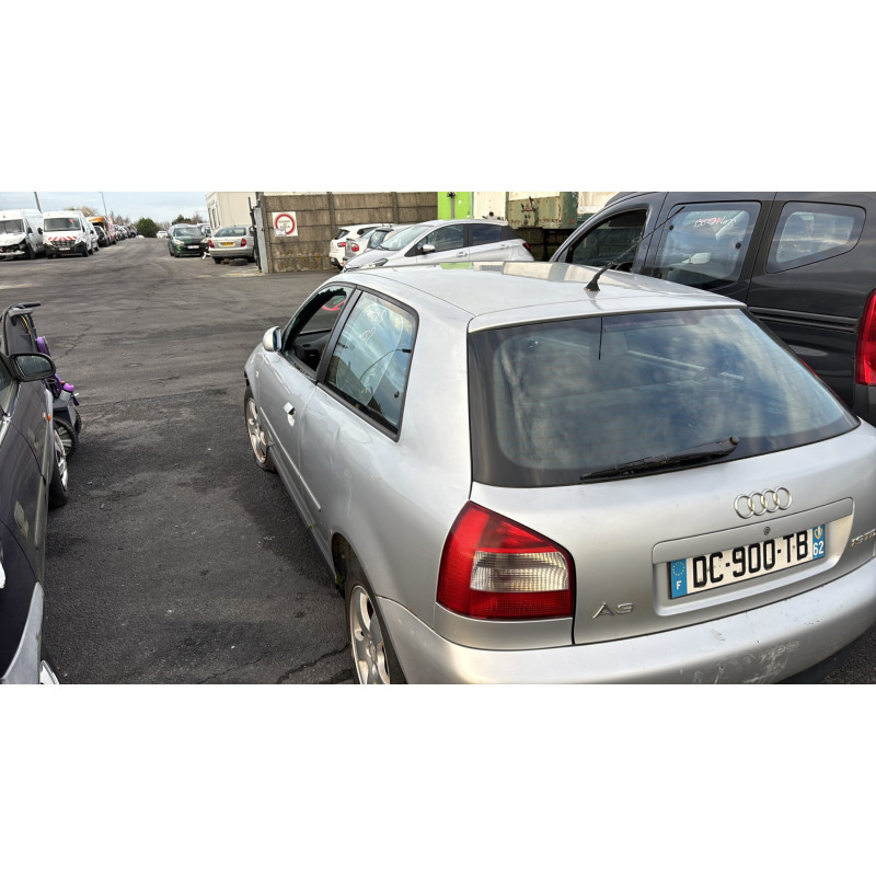 Leve vitre electrique avant gauche AUDI A3 1 Photo n°9
