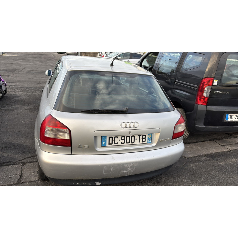 Leve vitre electrique avant gauche AUDI A3 1 Photo n°10