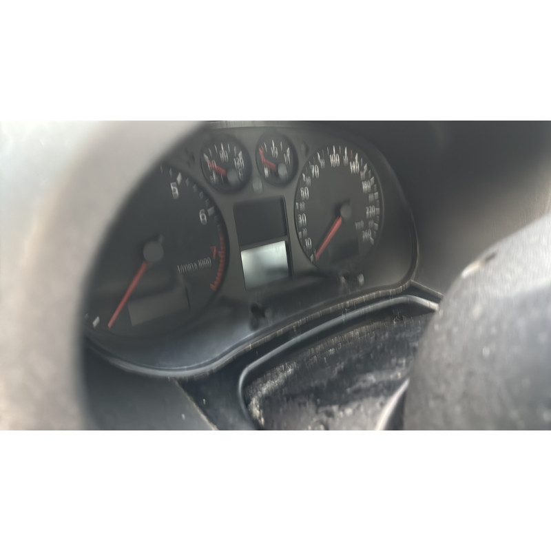 Leve vitre electrique avant gauche AUDI A3 1 Photo n°17