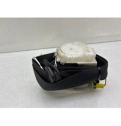 Pretensionneur de ceinture avant gauche CITROEN C1 1