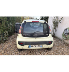 Commodo d'essuie glaces CITROEN C1 1