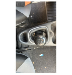 Commodo d'essuie glaces CITROEN C1 1