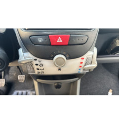 Commodo d'essuie glaces CITROEN C1 1
