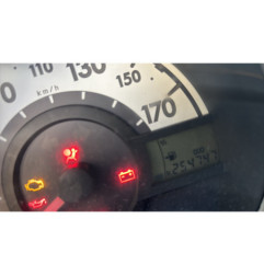 Commodo d'essuie glaces CITROEN C1 1