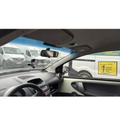 Commodo d'essuie glaces CITROEN C1 1
