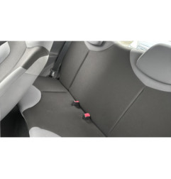 Commodo d'essuie glaces CITROEN C1 1