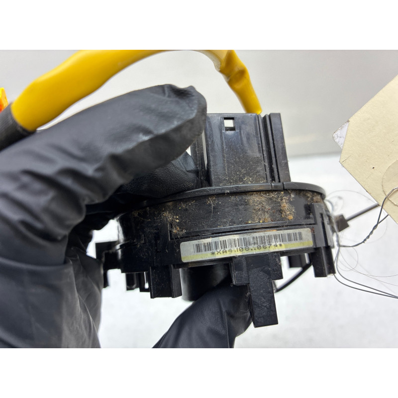 Contacteur tournant CITROEN C1 1 Photo n°5