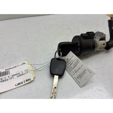 Neiman CITROEN C1 1 Photo n°1