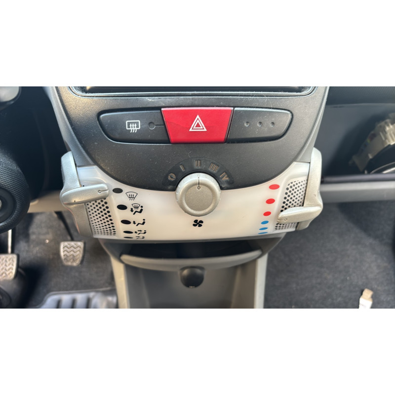 Neiman CITROEN C1 1 Photo n°13