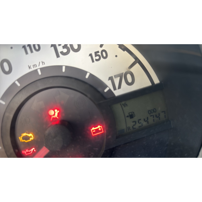 Neiman CITROEN C1 1 Photo n°14
