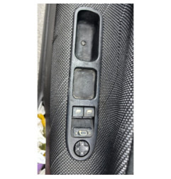 Com (Bloc Contacteur Tournant+Commodo Essuie Glace+Commodo Phare) PEUGEOT 207
