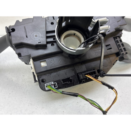 Com (Bloc Contacteur Tournant+Commodo Essuie Glace+Commodo Phare) PEUGEOT 208 1