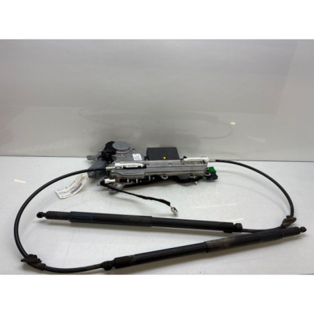 Verin de coffre CITROEN C5 2 Photo n°1