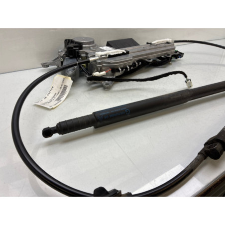 Verin de coffre CITROEN C5 2