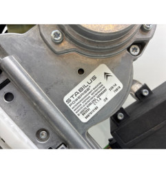 Verin de coffre CITROEN C5 2