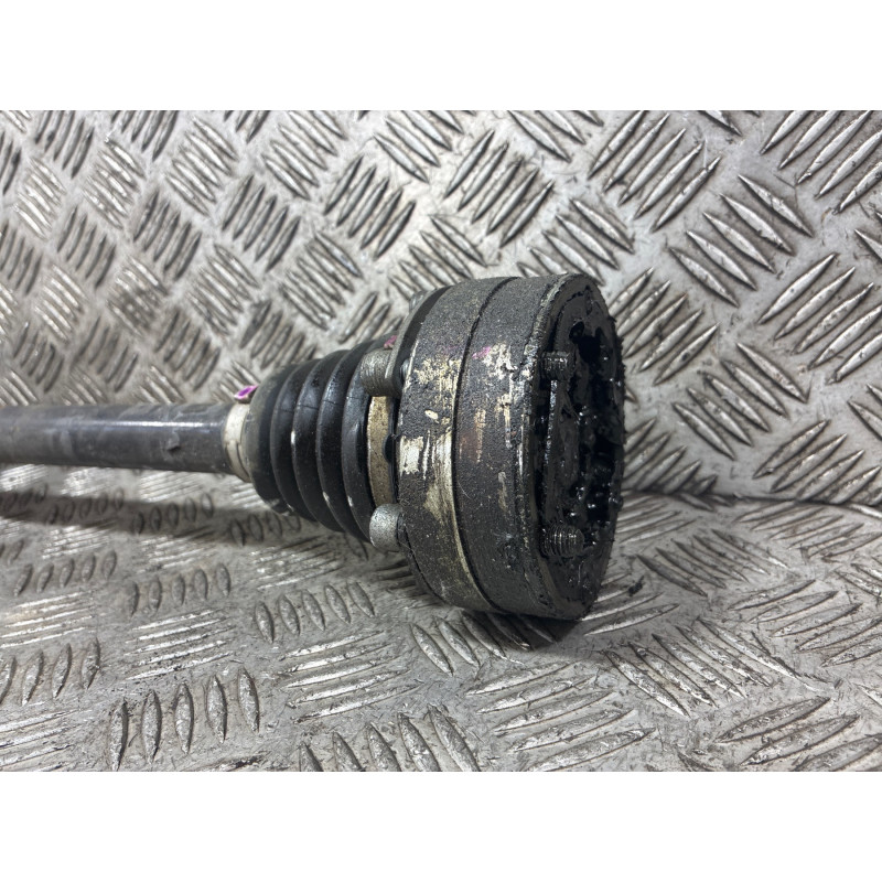 Cardan gauche (transmission) VOLKSWAGEN BEETLE 2 Photo n°2