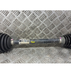 Cardan gauche (transmission) VOLKSWAGEN BEETLE 2