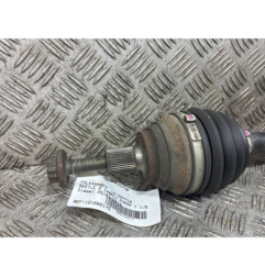 Cardan gauche (transmission) VOLKSWAGEN BEETLE 2