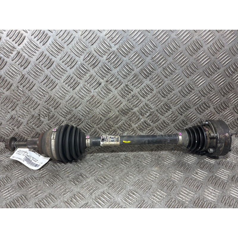 Cardan gauche (transmission) VOLKSWAGEN BEETLE 2 Photo n°5