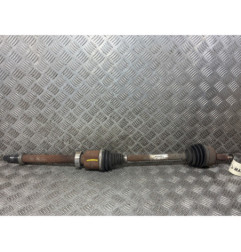 Cardan droit (transmission) RENAULT CAPTUR 1
