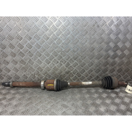 Cardan droit (transmission) RENAULT CAPTUR 1