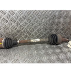 Cardan droit (transmission) RENAULT CAPTUR 1