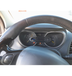 Cardan droit (transmission) RENAULT CAPTUR 1