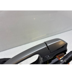 Poignee porte arriere droit OPEL AGILA B Photo n°1