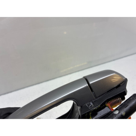 Poignee porte arriere droit OPEL AGILA B Photo n°1