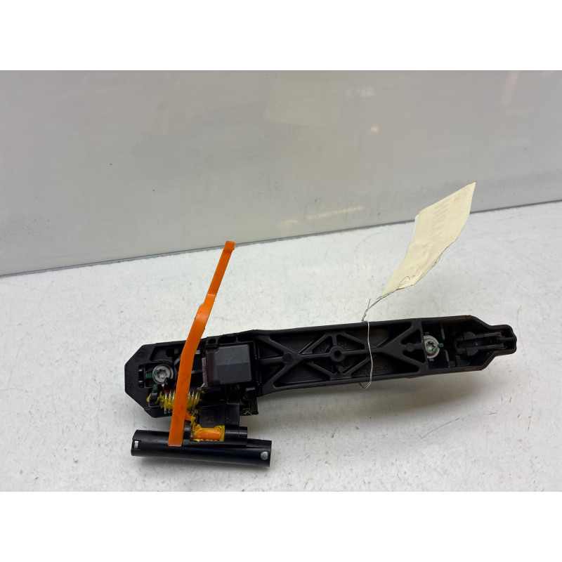 Poignee porte arriere droit OPEL AGILA B Photo n°3