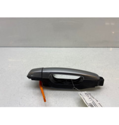 Poignee porte arriere droit OPEL AGILA B