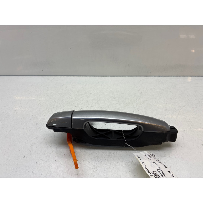 Poignee porte arriere droit OPEL AGILA B Photo n°4