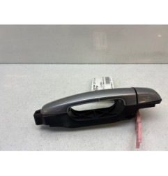 Poignee porte arriere gauche OPEL AGILA B Photo n°1