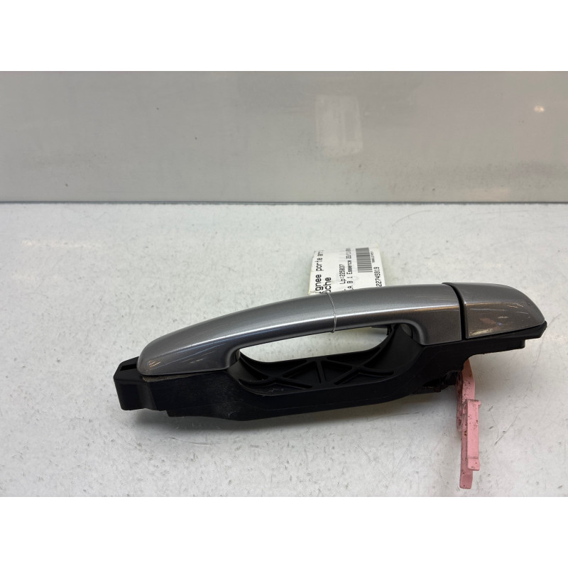 Poignee porte arriere gauche OPEL AGILA B Photo n°1