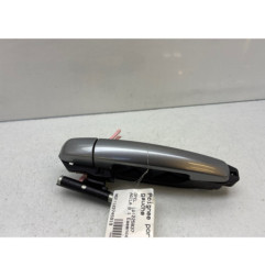 Poignee porte arriere gauche OPEL AGILA B