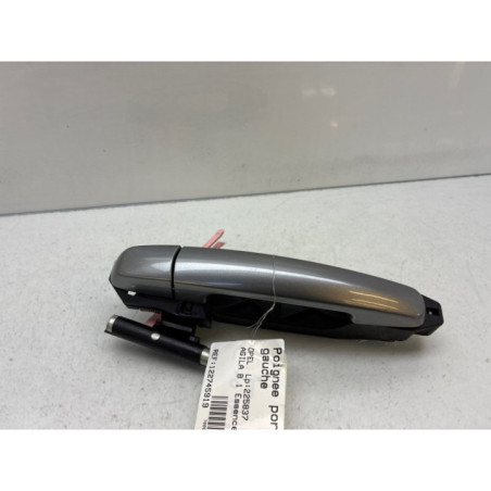 Poignee porte arriere gauche OPEL AGILA B