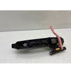Poignee porte arriere gauche OPEL AGILA B