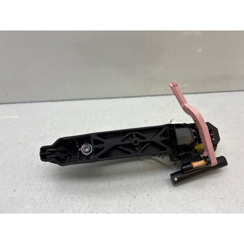 Poignee porte arriere gauche OPEL AGILA B Photo n°3