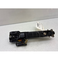 Poignee porte avant droit OPEL AGILA B Photo n°1