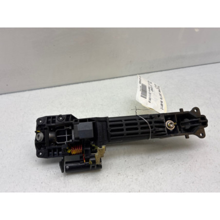 Poignee porte avant droit OPEL AGILA B Photo n°1