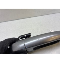 Poignee porte avant droit OPEL AGILA B