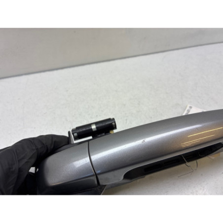 Poignee porte avant droit OPEL AGILA B