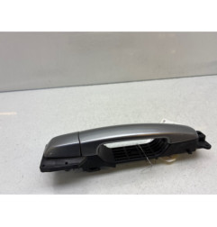 Poignee porte avant droit OPEL AGILA B